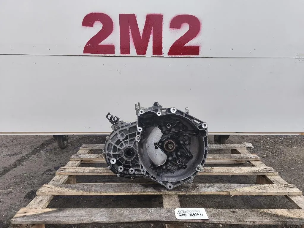 Cambio 55262802 - 463455256 MARCE MANUALE Fiat 500L 2013