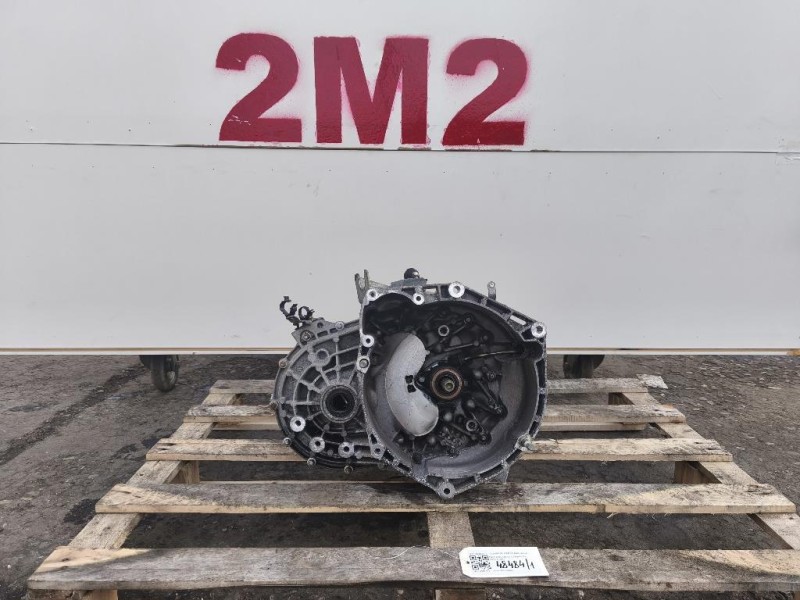 Cambio 55262802 - 463455256 MARCE MANUALE Fiat 500L 2013