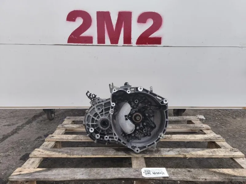 Cambio 55262802 - 463455256 MARCE MANUALE Fiat 500L 2013