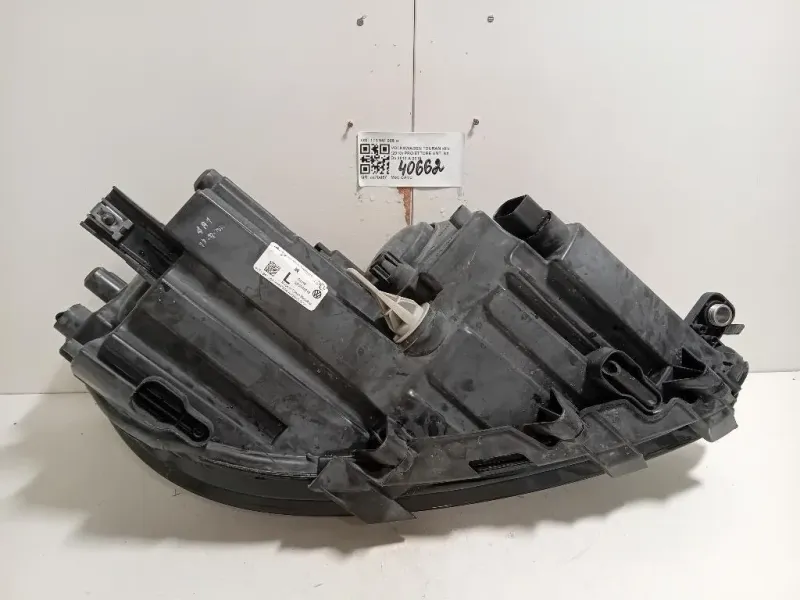 Proiettore ANT SX 1T1 941 005 H Volkswagen Touran III 2010