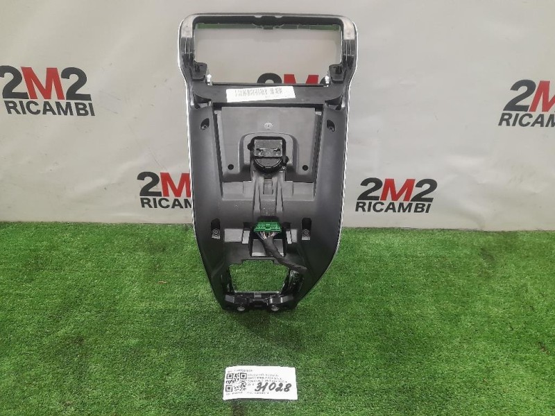 Mascherina Console Centrale ANT 3148668Y5CS Volvo V40 II 2012