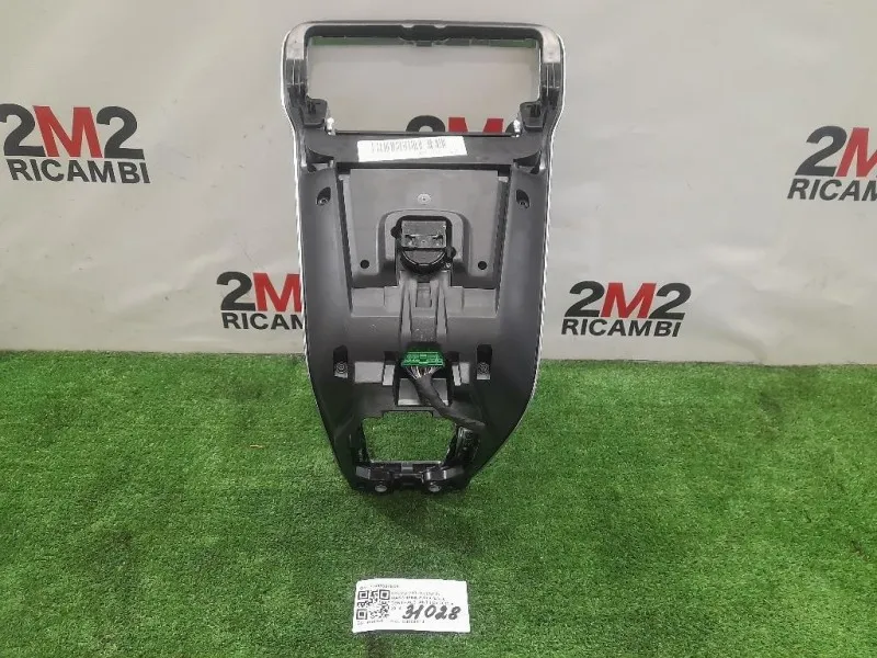 Mascherina Console Centrale ANT 3148668Y5CS Volvo V40 II 2012