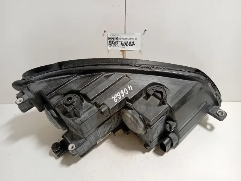 Proiettore ANT SX 1T1 941 005 H Volkswagen Touran III 2010