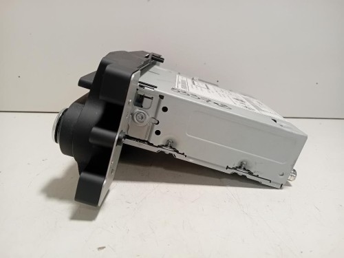 Mascherina Console Centrale ANT DX 7591AH Citroen DS3 2010