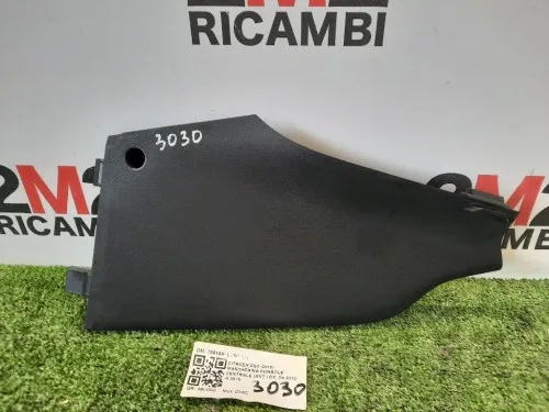 Mascherina Console Centrale ANT DX 7591AH Citroen DS3 2010