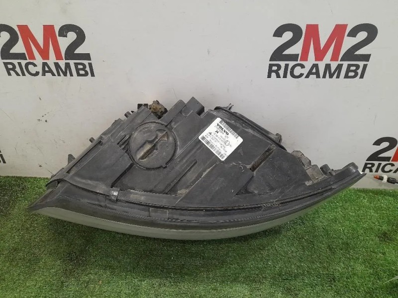Proiettore ANT SX 31265694 Volvo S40 II 2004