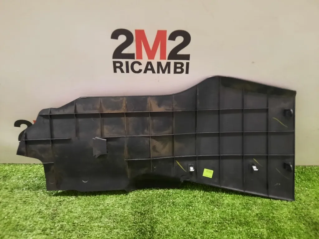 Mascherina Console Centrale ANT DX 68920JD900 TUNNEL DX Nissan Qashqai I 2007