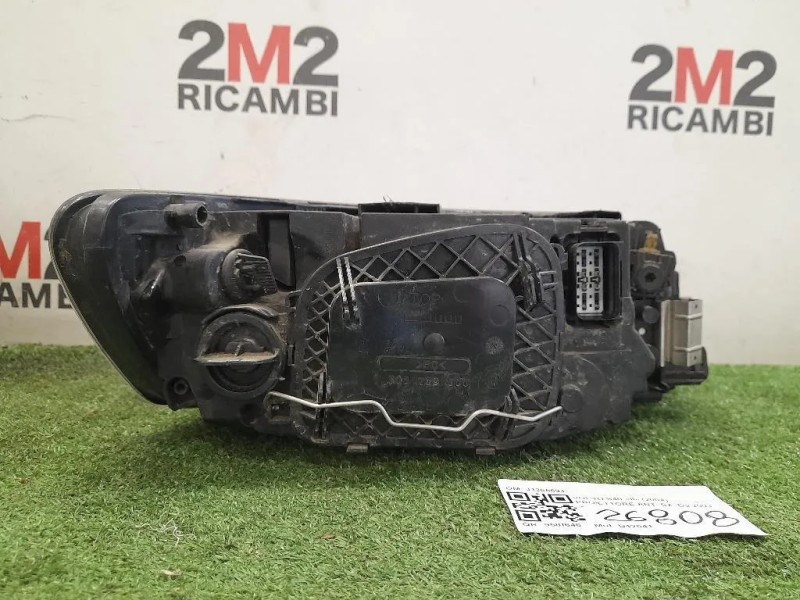 Proiettore ANT SX 31265694 Volvo S40 II 2004