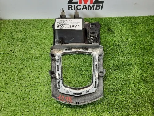 Mascherina Console Centrale ANT DX 689204EA1A Nissan Qashqai II 2014