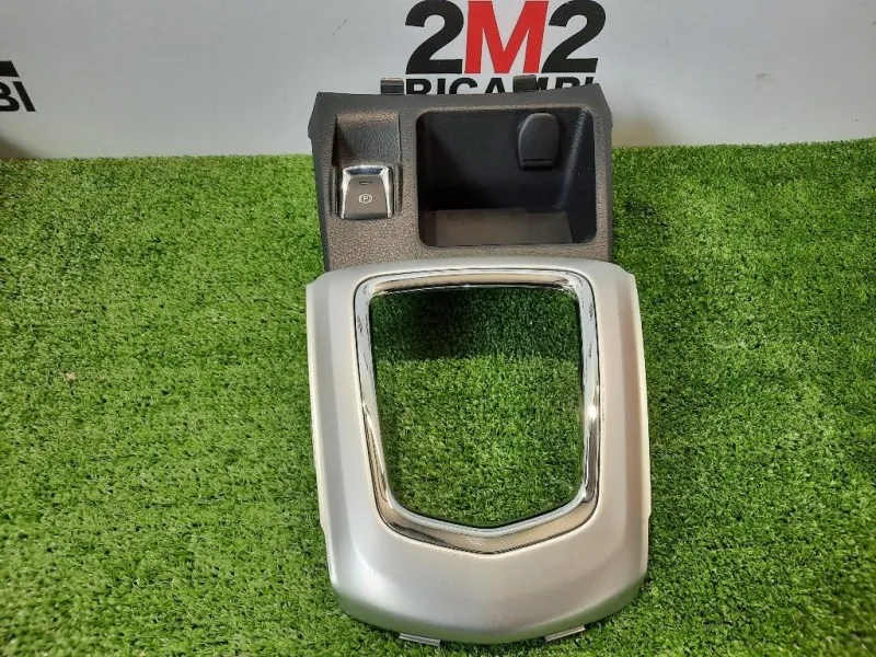 Mascherina Console Centrale ANT DX 689204EA1A Nissan Qashqai II 2014