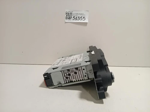 Unità Autoradio 1560912490 Alfa Romeo Giulietta 2013