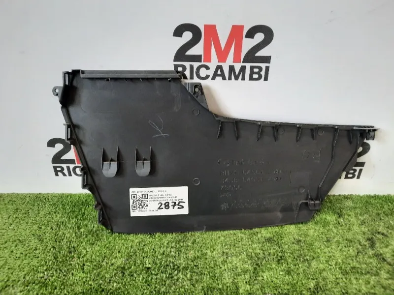 Mascherina Console Centrale ANT SX BHN164961 SX Mazda 3 III 2016