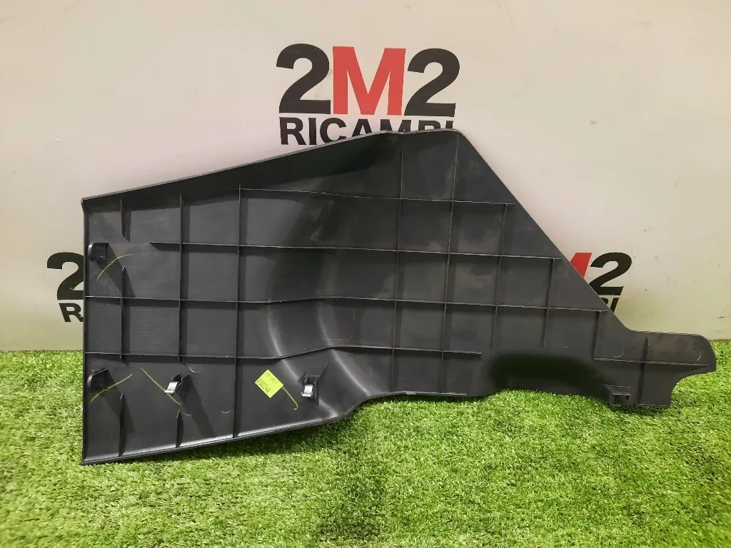 Mascherina Console Centrale ANT SX 68921JD900 TUNNEL Nissan Qashqai I 2007