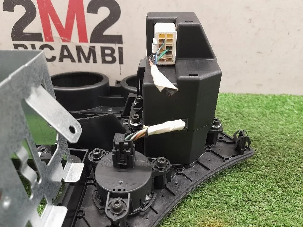 Mascherina Console Centrale Centrale 156065926 Alfa Romeo 159 2006