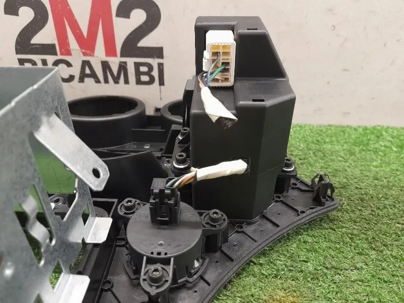 Mascherina Console Centrale Centrale 156065926 Alfa Romeo 159 2006