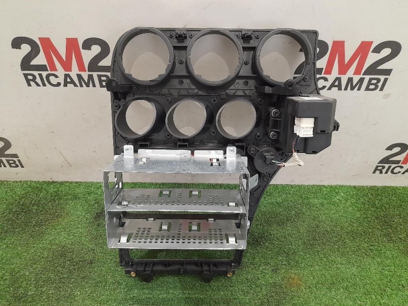 Mascherina Console Centrale Centrale 156065926 Alfa Romeo 159 2006