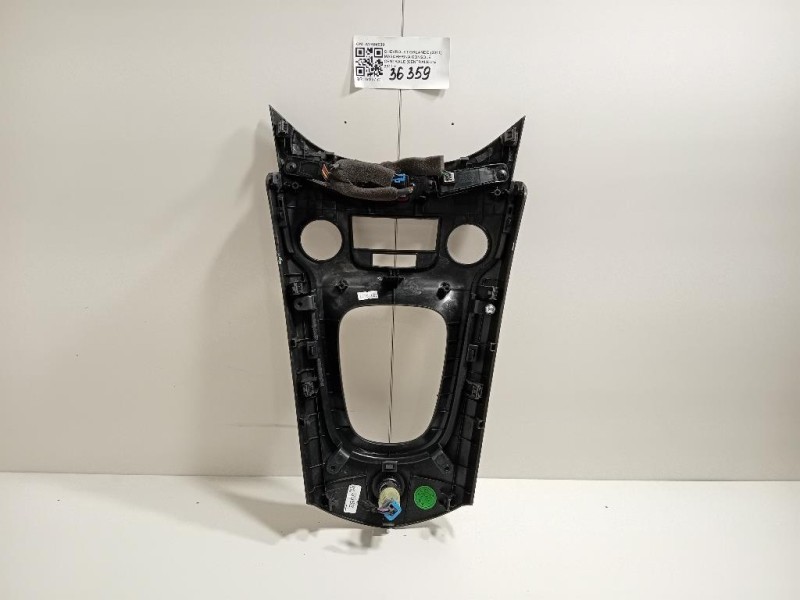 Mascherina Console Centrale Centrale AVK54939 Chevrolet Orlando 2011