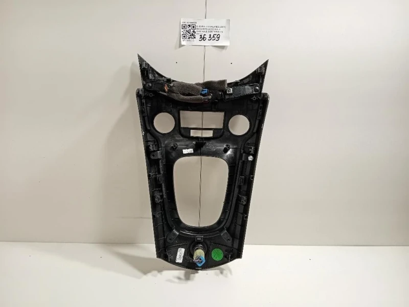 Mascherina Console Centrale Centrale AVK54939 Chevrolet Orlando 2011