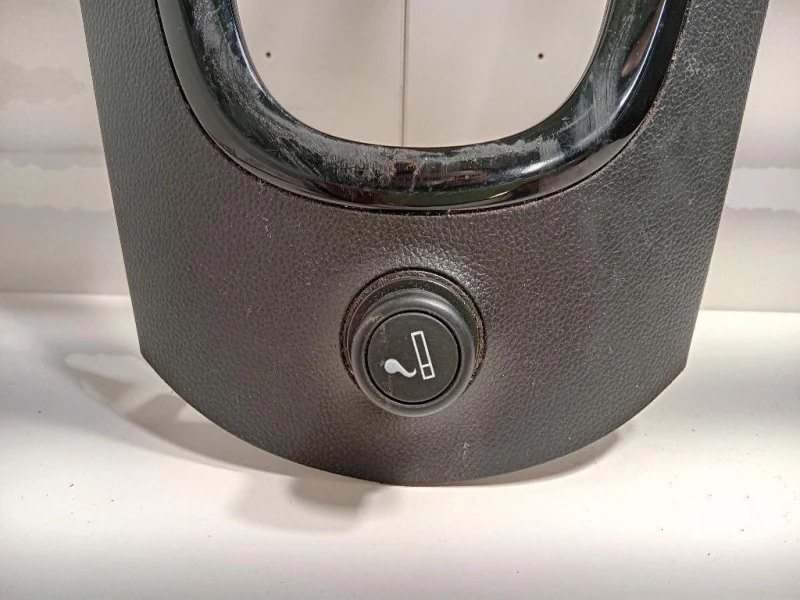 Mascherina Console Centrale Centrale AVK54939 Chevrolet Orlando 2011