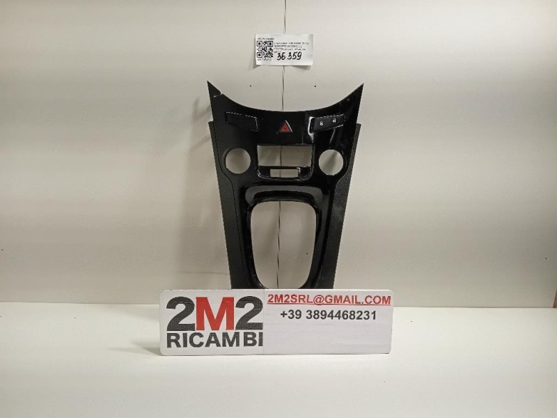 Mascherina Console Centrale Centrale AVK54939 Chevrolet Orlando 2011