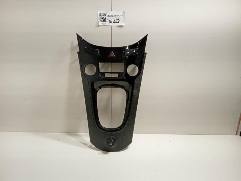 Mascherina Console Centrale Centrale AVK54939 Chevrolet Orlando 2011