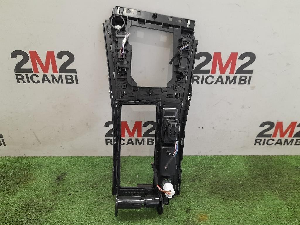 Mascherina Console Centrale Centrale 5G2863245F Volkswagen GOLF VII 2017