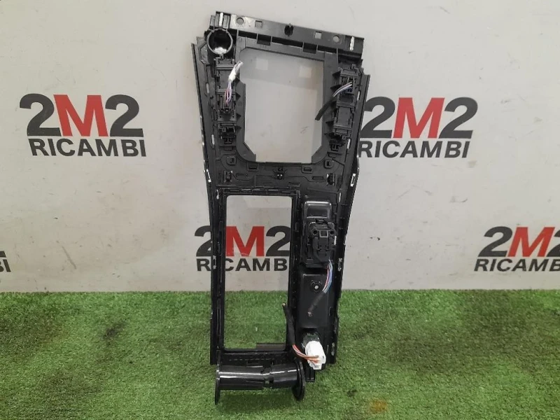 Mascherina Console Centrale Centrale 5G2863245F Volkswagen GOLF VII 2017