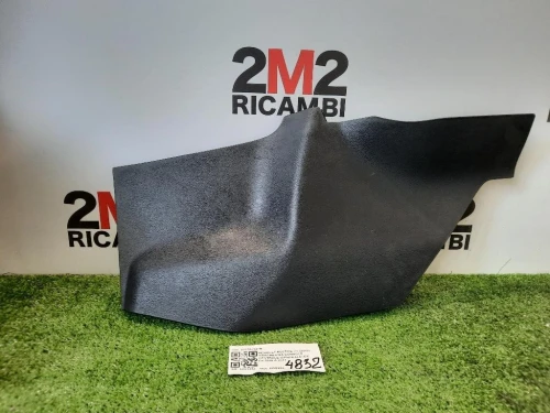 Mascherina Console Centrale Centrale DX 68920JY41B Renault Koleos I 2008