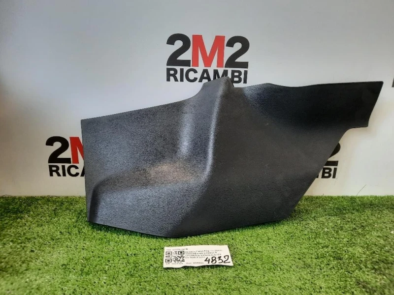 Mascherina Console Centrale Centrale DX 68920JY41B Renault Koleos I 2008