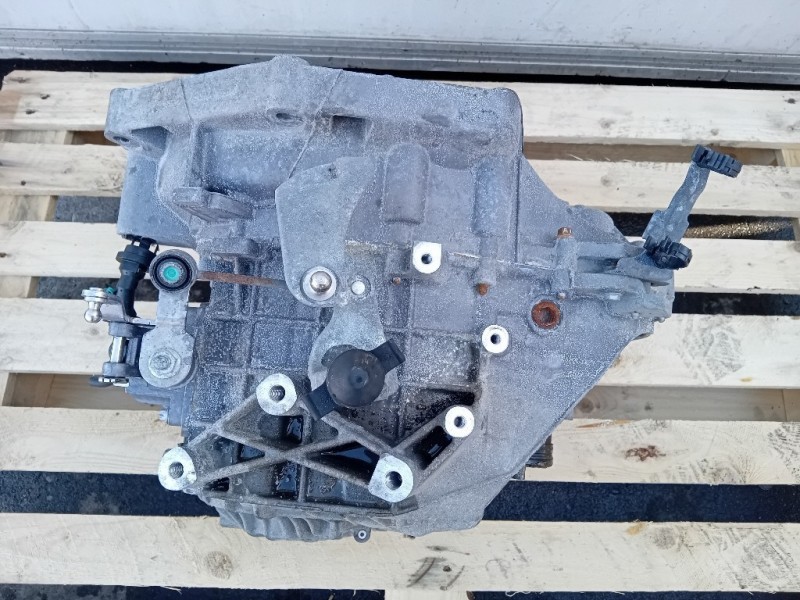 Cambio 55245438 46342390 5 MARCE MANUALE Fiat 500L 2013