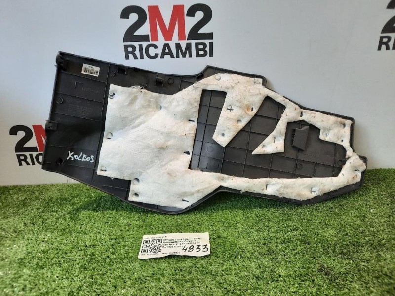 Mascherina Console Centrale Centrale SX 68921JY41B Renault Koleos I 2008