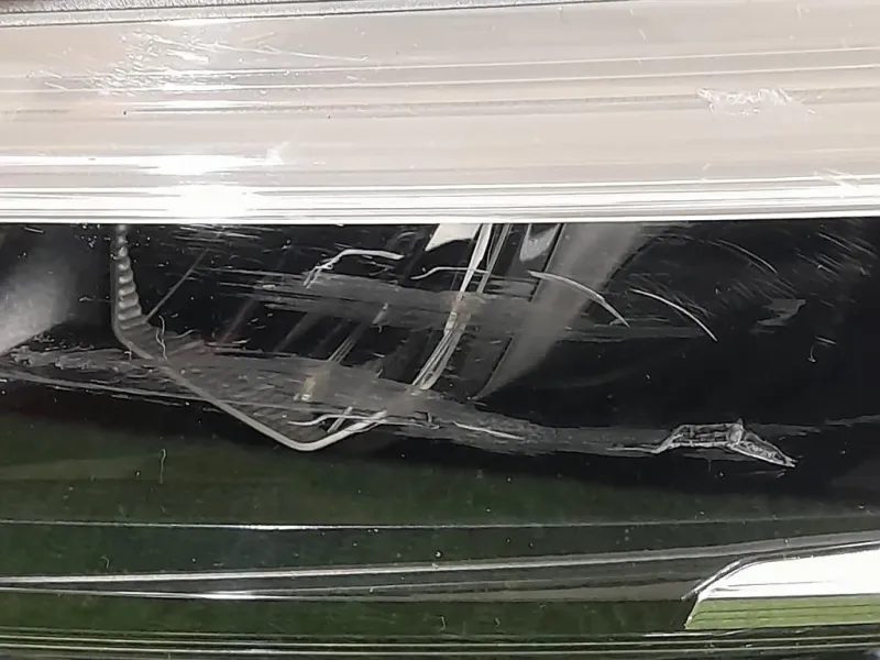 Proiettore ANT SX 31677018 FULL LED SINISTRO Volvo V40 II 2018