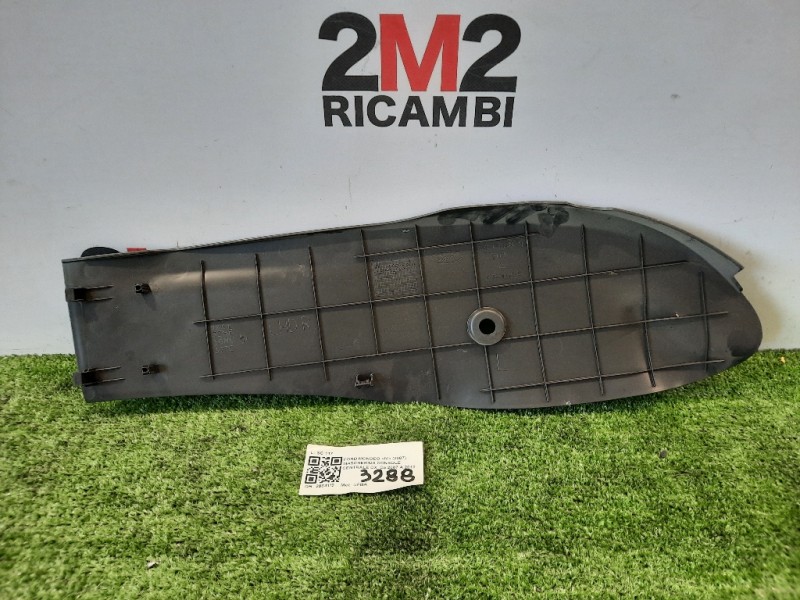 Mascherina Console Centrale DX Ford Mondeo IV 2007