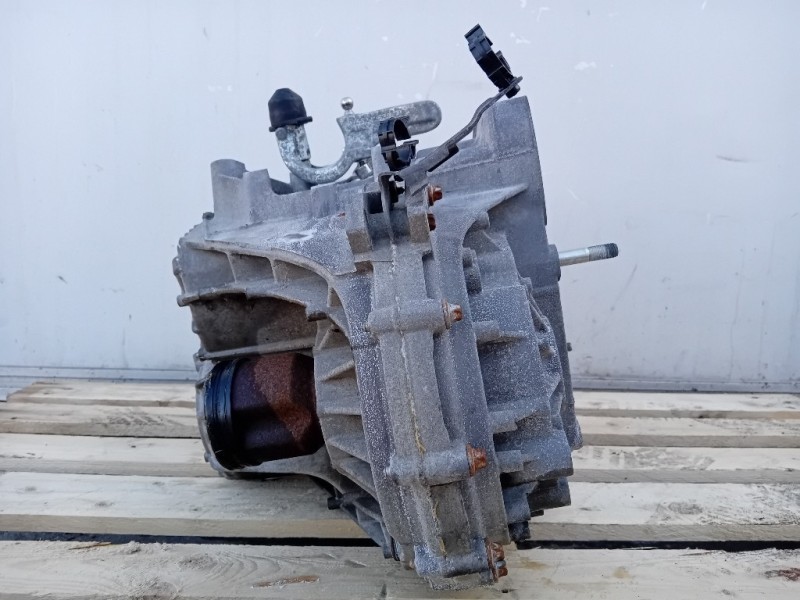 Cambio 55245438 46342390 5 MARCE MANUALE Fiat 500L 2013