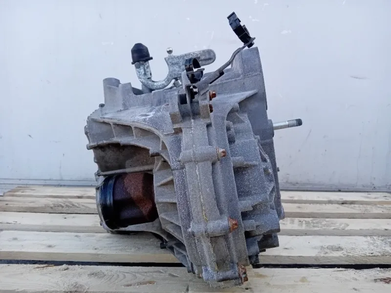 Cambio 55245438 46342390 5 MARCE MANUALE Fiat 500L 2013