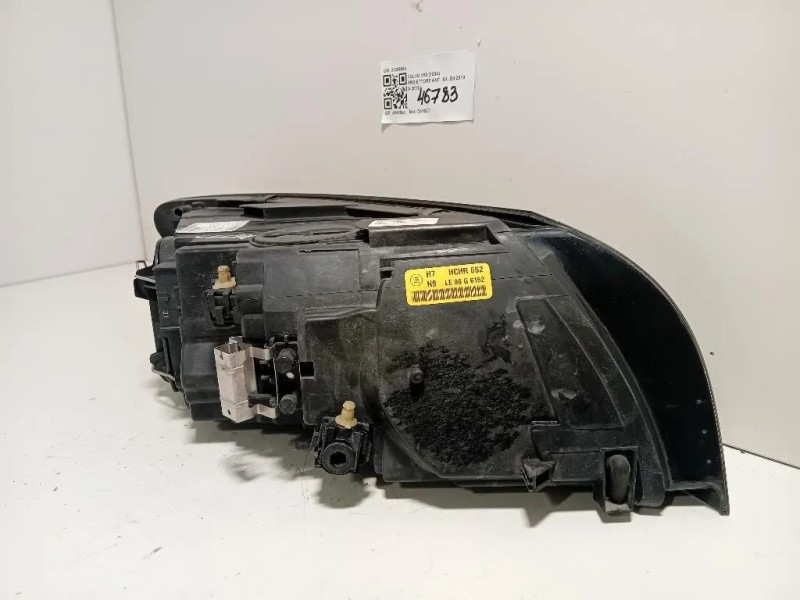 Proiettore ANT SX 31299589 Volvo V50 2004