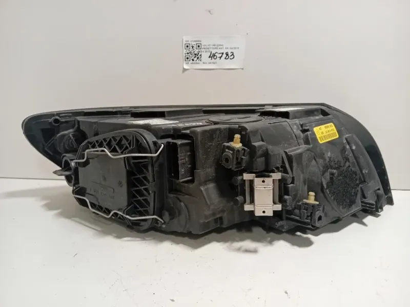 Proiettore ANT SX 31299589 Volvo V50 2004