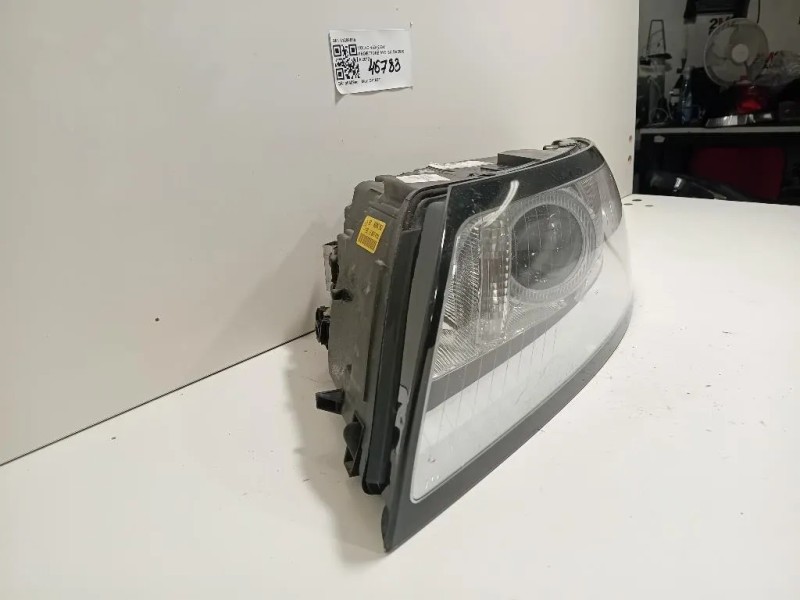 Proiettore ANT SX 31299589 Volvo V50 2004