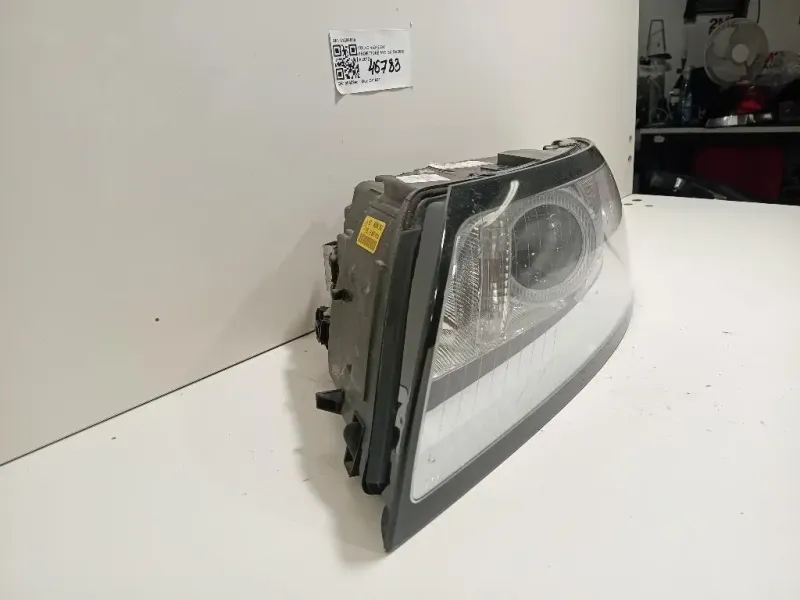 Proiettore ANT SX 31299589 Volvo V50 2004