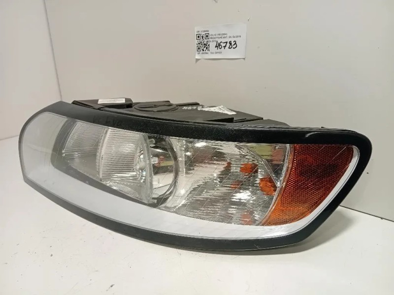 Proiettore ANT SX 31299589 Volvo V50 2004