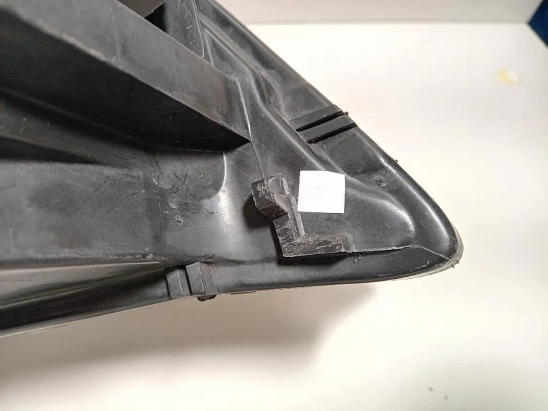 Proiettore ANT SX 31299990 Volvo V60 I 2010