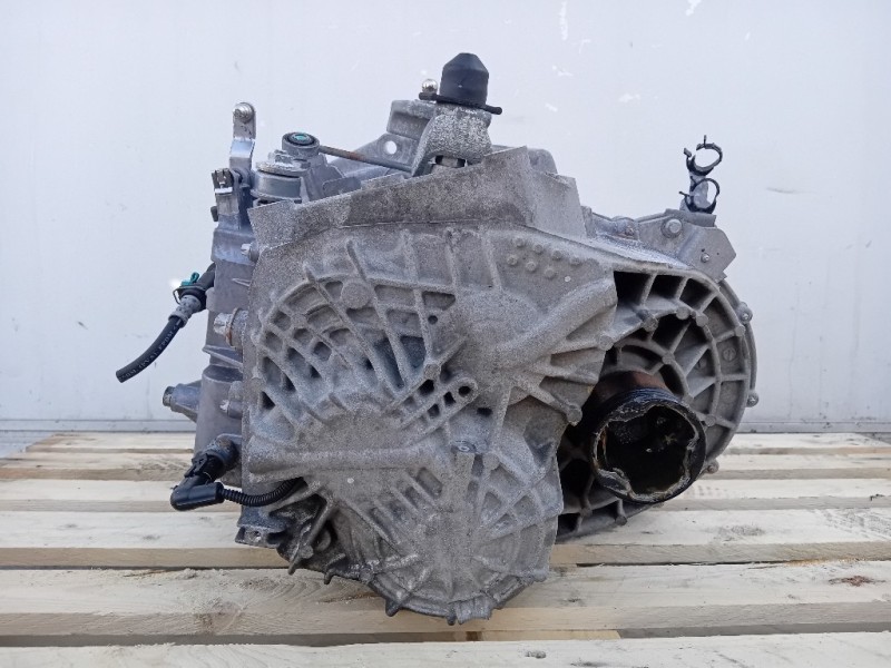 Cambio 55245438 46342390 5 MARCE MANUALE Fiat 500L 2013