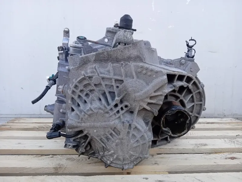 Cambio 55245438 46342390 5 MARCE MANUALE Fiat 500L 2013