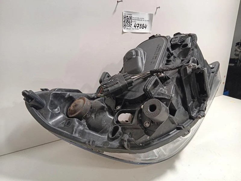 Proiettore ANT SX 31299990 Volvo V60 I 2010