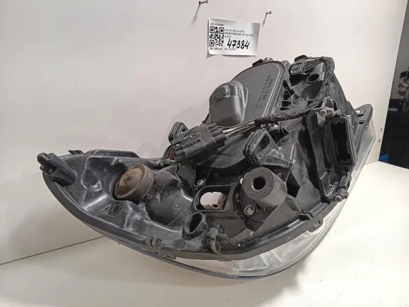 Proiettore ANT SX 31299990 Volvo V60 I 2010