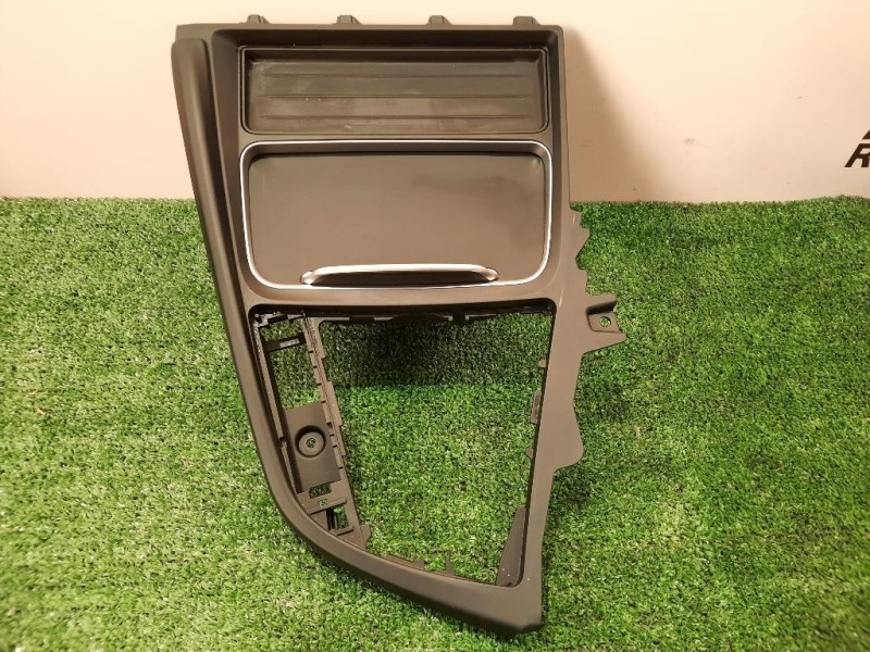 Mascherina Console Centrale LEVA Cambio 51169218925 Bmw Serie 4 F32 Coupe 2014