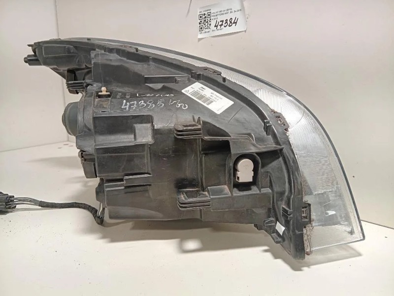 Proiettore ANT SX 31299990 Volvo V60 I 2010
