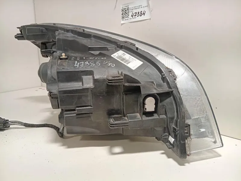 Proiettore ANT SX 31299990 Volvo V60 I 2010