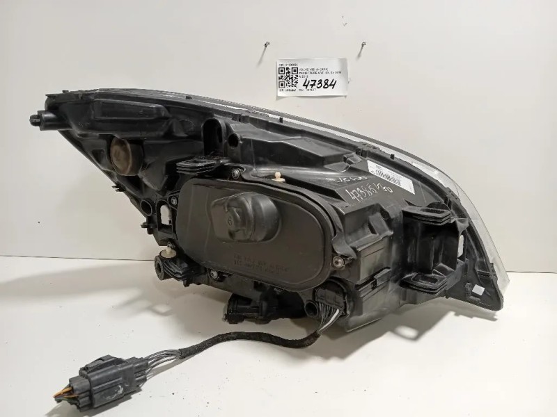 Proiettore ANT SX 31299990 Volvo V60 I 2010