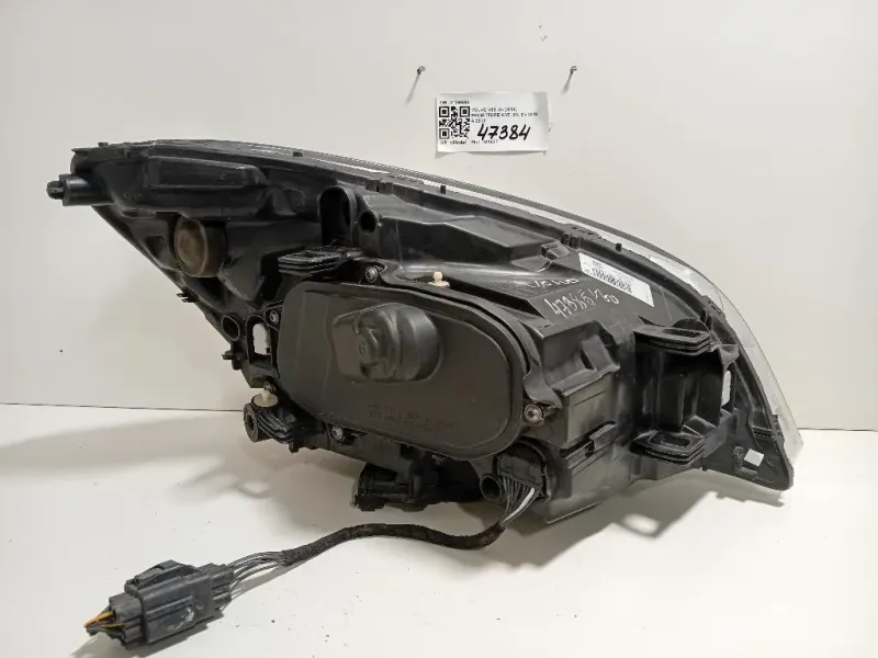 Proiettore ANT SX 31299990 Volvo V60 I 2010